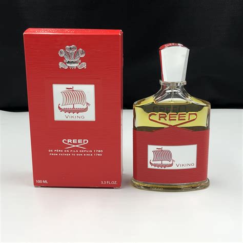 creed viking 100ml price